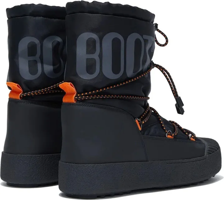 MTrack Polar boots - Image 3