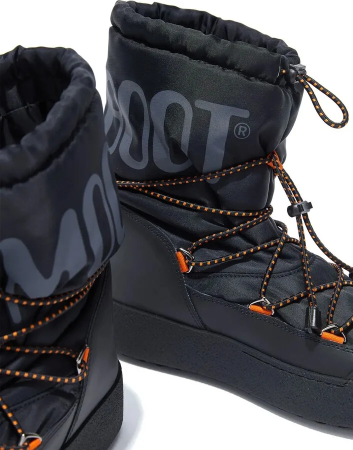 MTrack Polar boots - Image 4