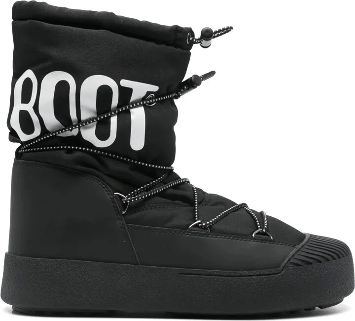 MTrack Polar boots