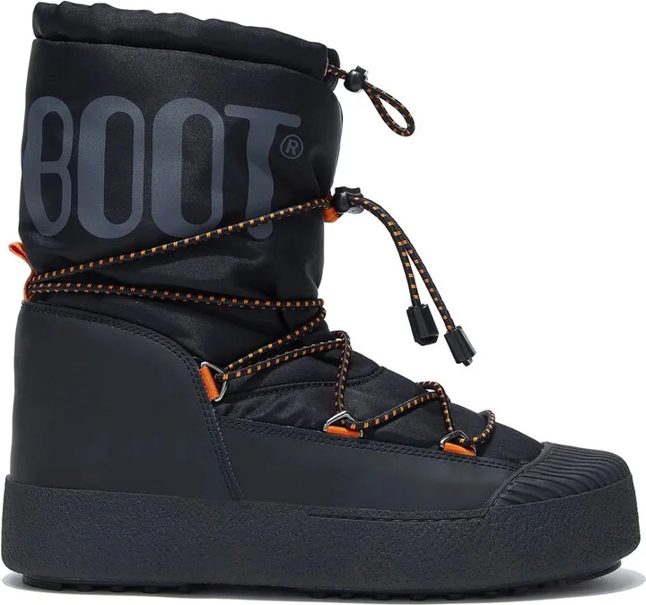 MTrack Polar boots
