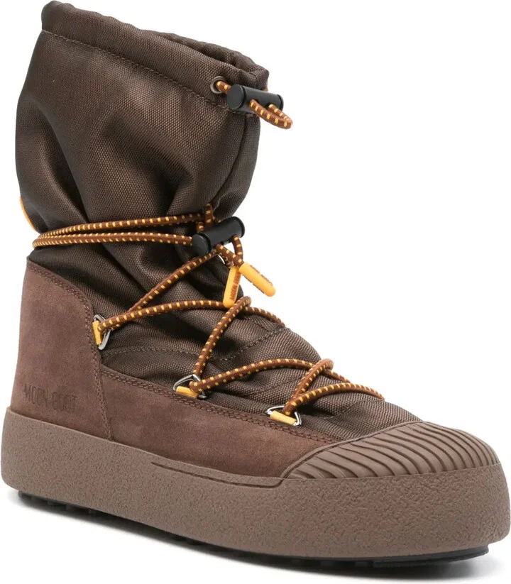 Mtrack Polar Cordy boots - Image 2