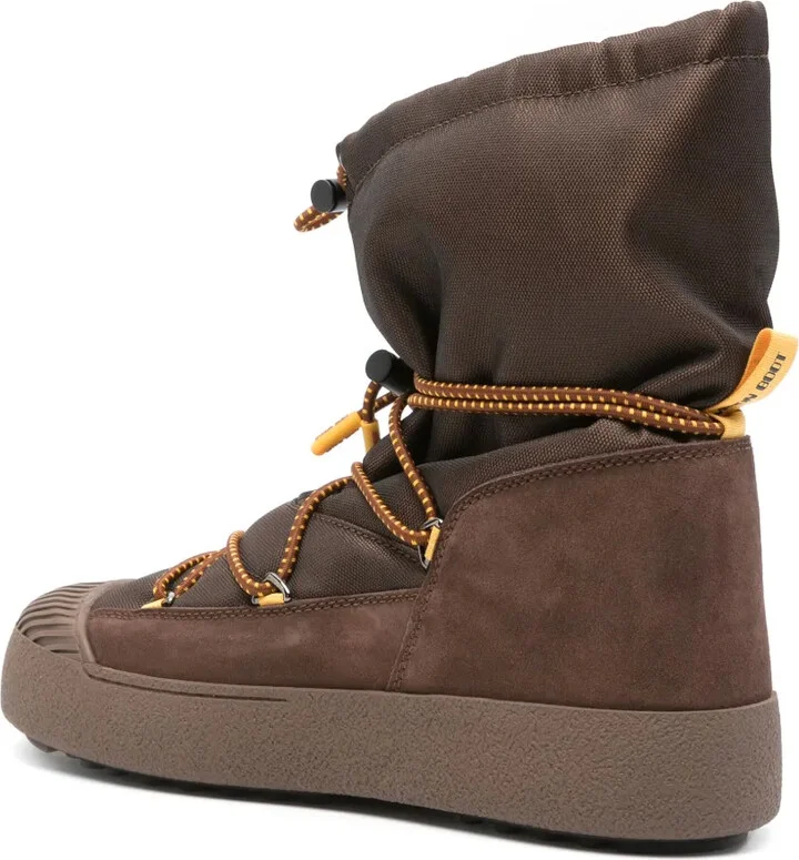 Mtrack Polar Cordy boots - Image 3