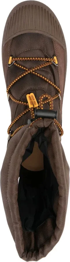 Mtrack Polar Cordy boots - Image 4