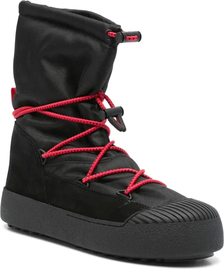 Mtrack Polar Cordy boots - Image 2