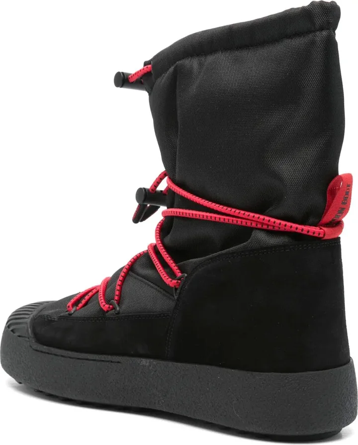 Mtrack Polar Cordy boots - Image 3