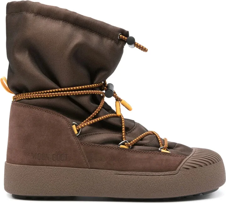 Mtrack Polar Cordy boots