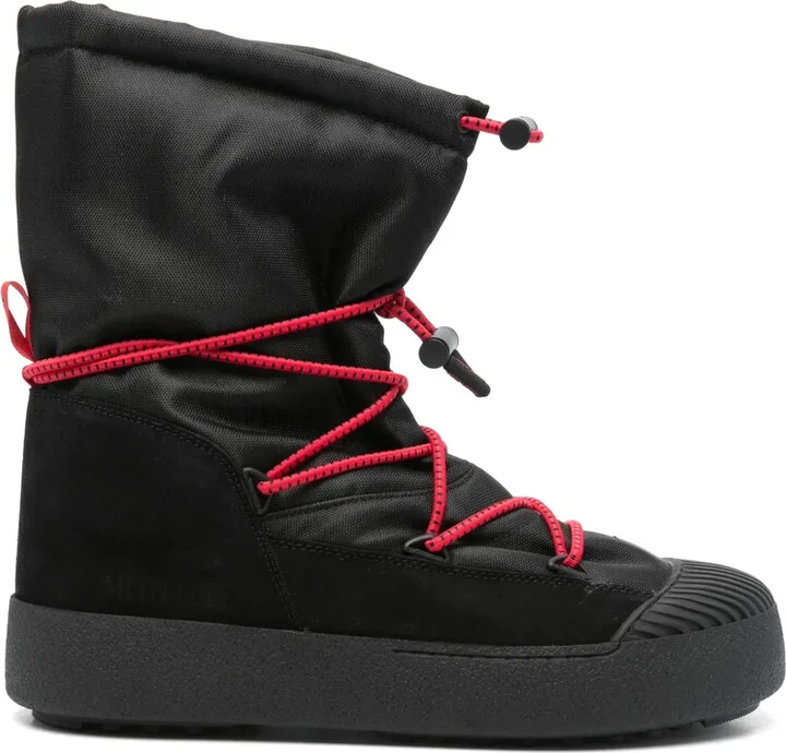 Mtrack Polar Cordy boots