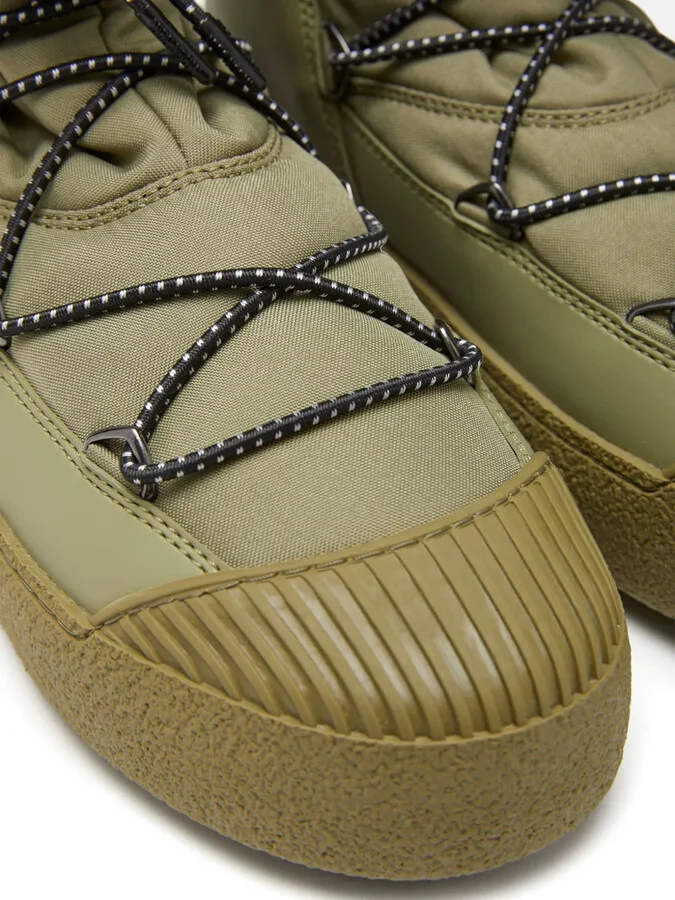 MTrack Polar hiking boots - Image 2
