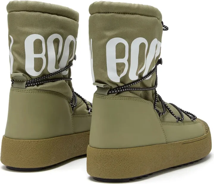 MTrack Polar hiking boots - Image 3