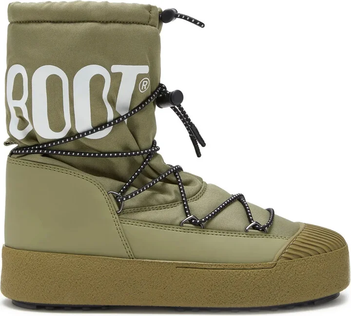 MTrack Polar hiking boots