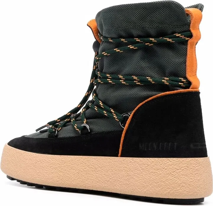 MTrack Sport boots - Image 3