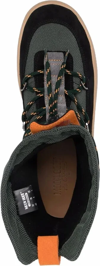 MTrack Sport boots - Image 4