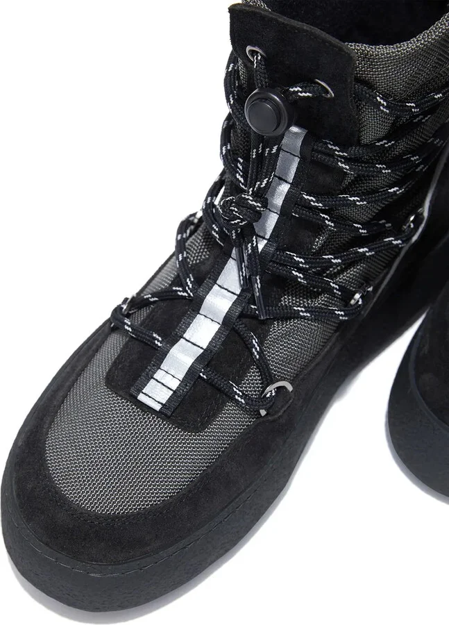 MTrack Sport boots - Image 3