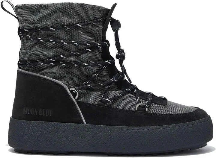 MTrack Sport boots