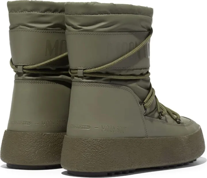 MTrack Tube boots - Image 2
