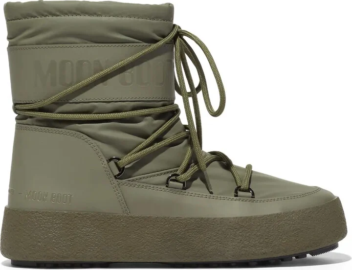 MTrack Tube boots