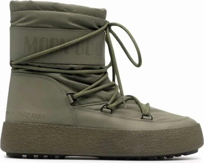 Mtrack Tube Rubber Boots