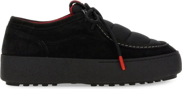 Mtrack Wallaby Low