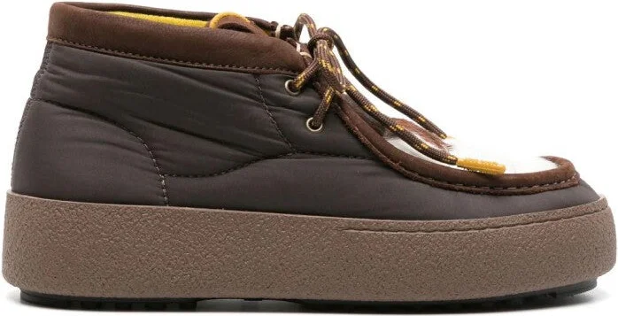 Mtrack Wallaby Mid Boots