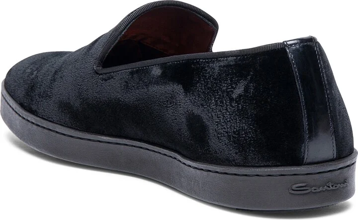 Muad Sport Loafer - Image 2