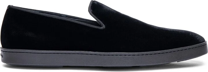 Muad Sport Loafer - Image 3