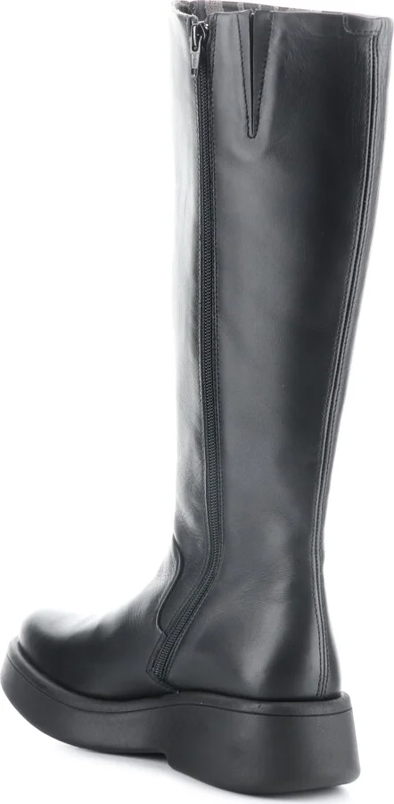 Mubi Knee High Boot - Image 2