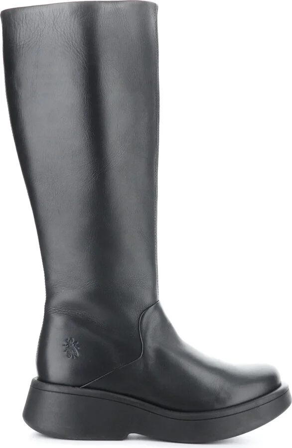 Mubi Knee High Boot - Image 3