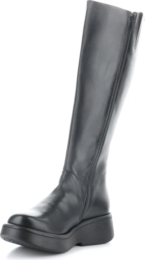 Mubi Knee High Boot - Image 7