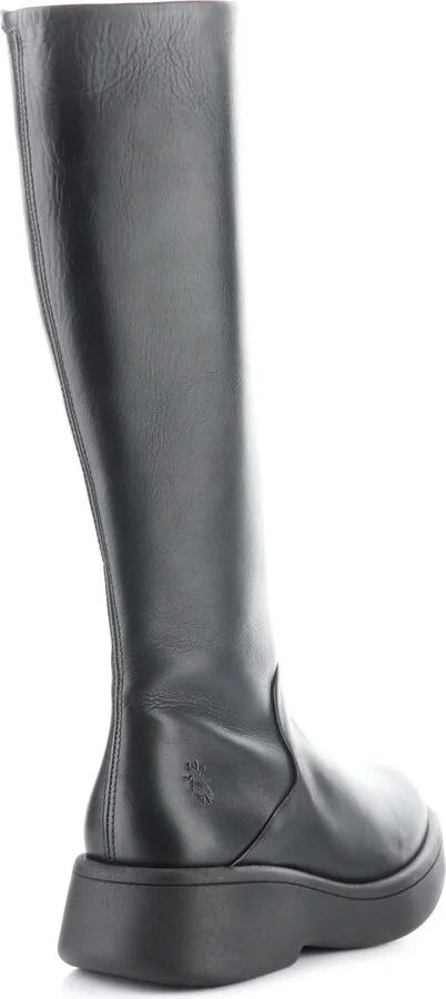 Mubi Knee High Boot - Image 8