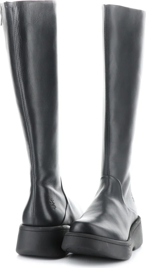 Mubi Knee High Boot - Image 9
