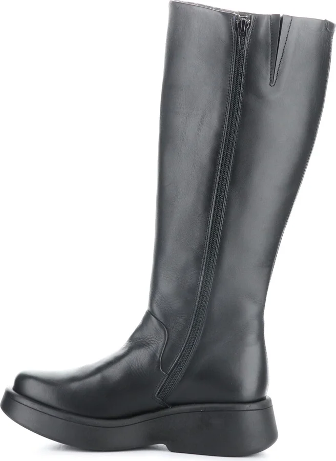 Mubi Knee High Boot - Image 10