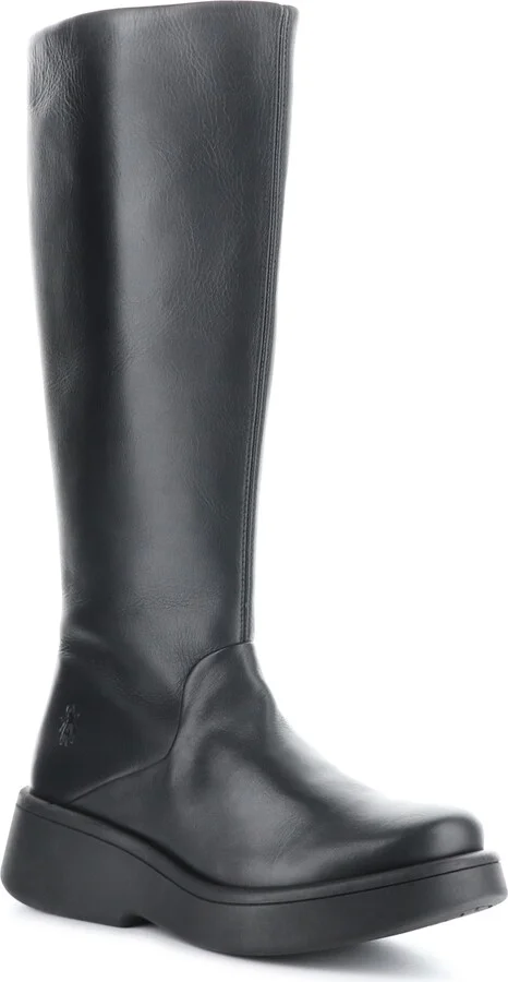 Mubi Knee High Boot