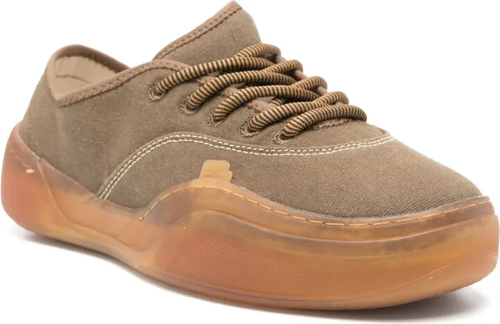 Mud Coupe sneakers - Image 2