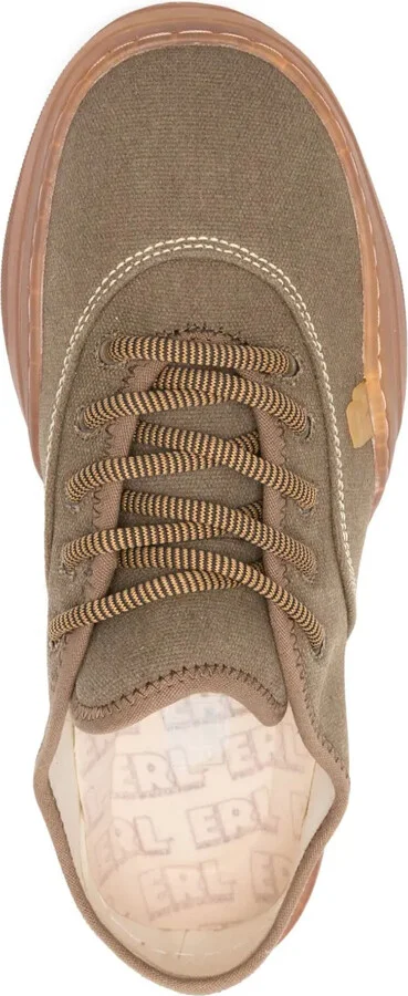 Mud Coupe sneakers - Image 4