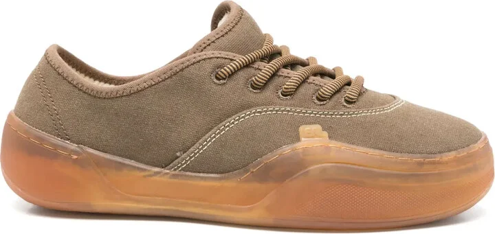 Mud Coupe sneakers