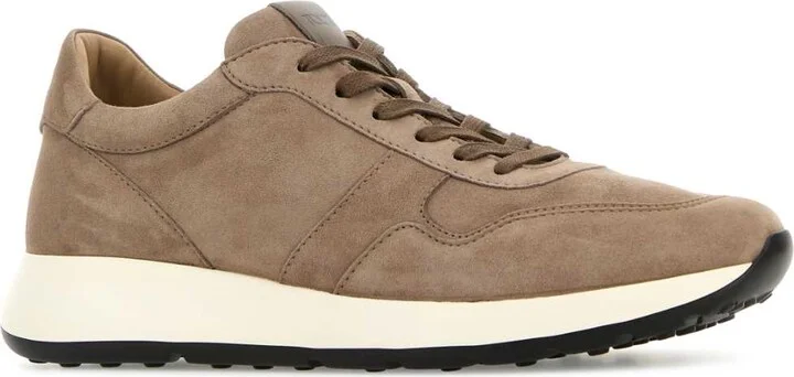 Mud Suede Sneakers - Image 2