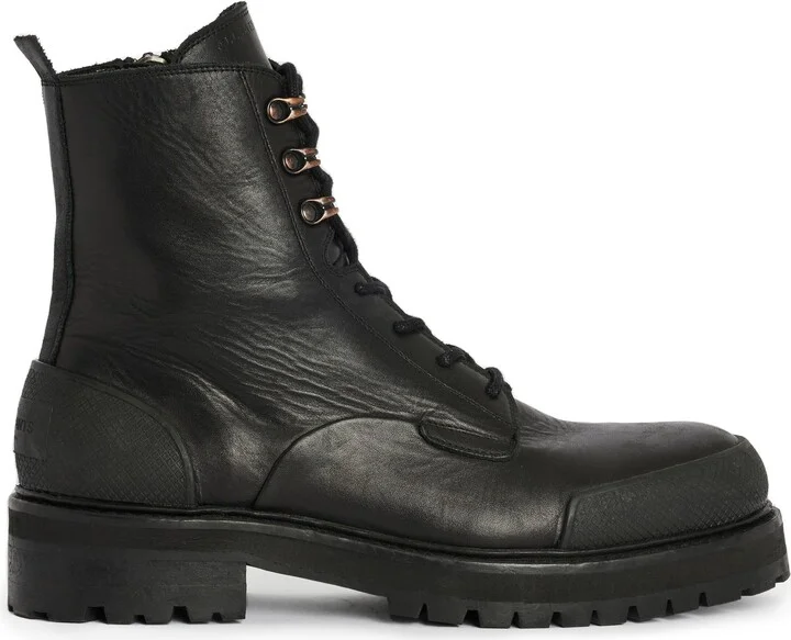 Mudfox Leather Boot - Image 2