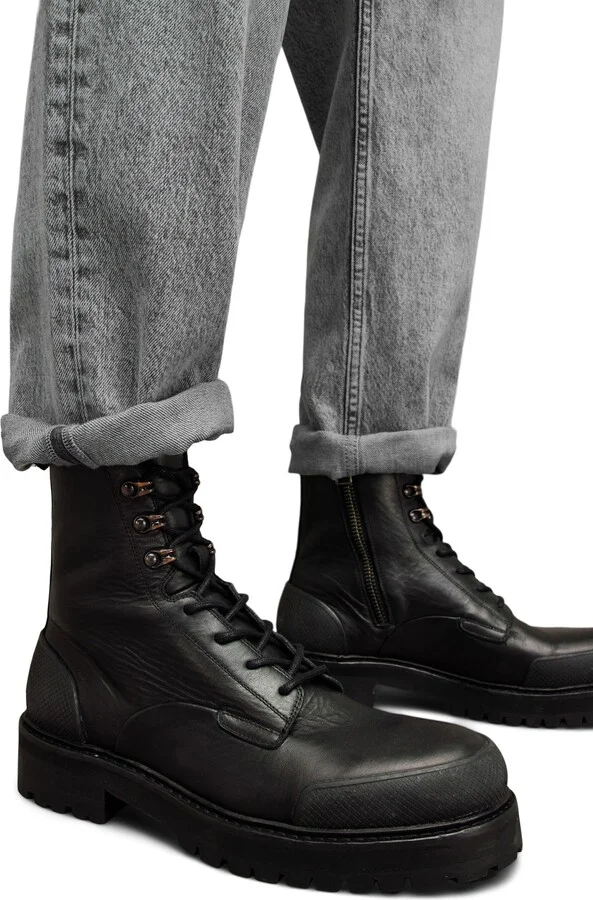Mudfox Leather Boot - Image 4