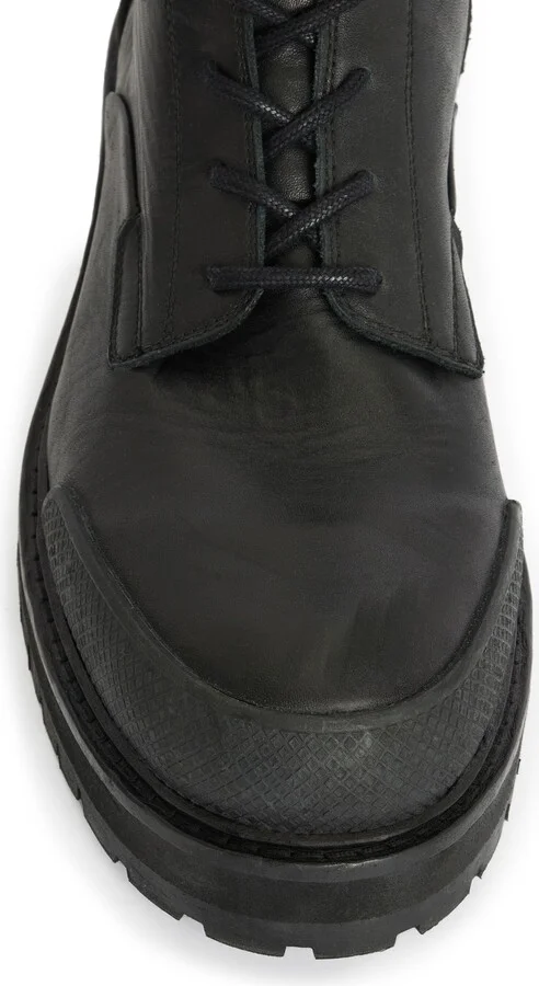 Mudfox Leather Boot - Image 5