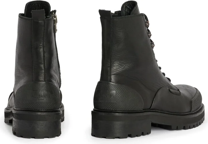 Mudfox Leather Boot - Image 6