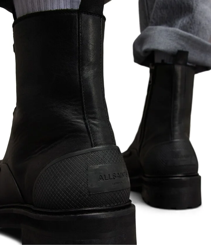 Mudfox Leather Boot - Image 8