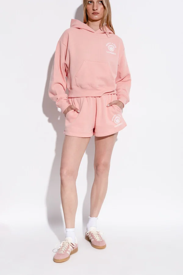 ‘MUENCHEN W’ Sports Shoes, , - Pink - Image 2