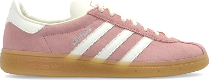 ‘MUENCHEN W’ Sports Shoes, , - Pink