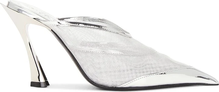 Silver