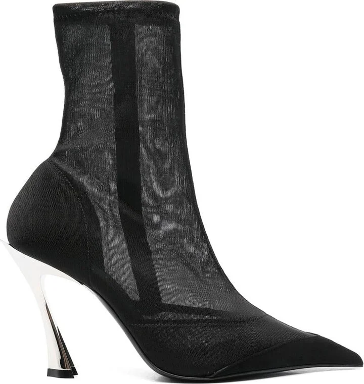 Mugler Shoes