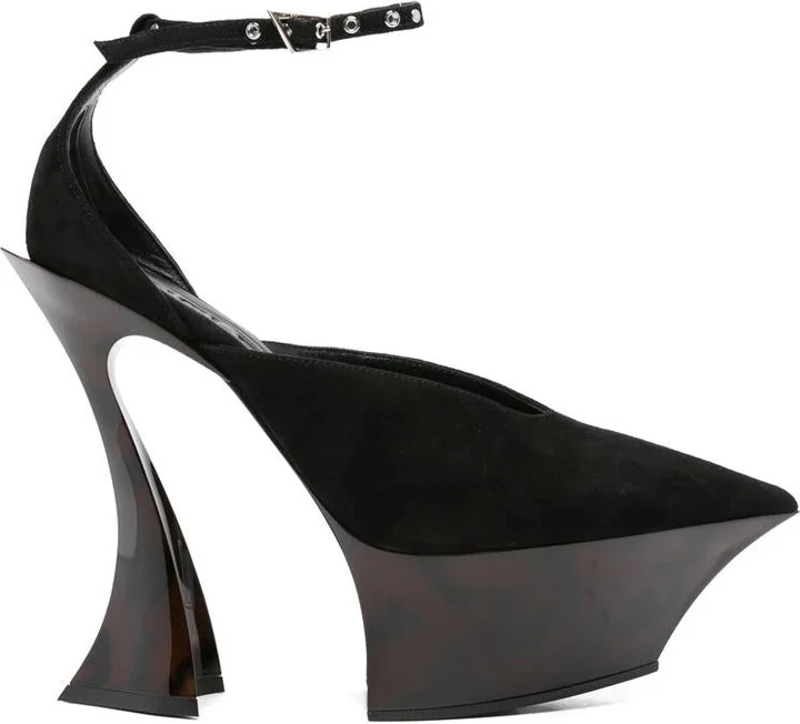 Mugler Shoes
