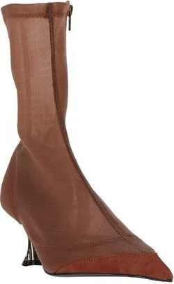 Mugler Woman Ankle boots - Image 2