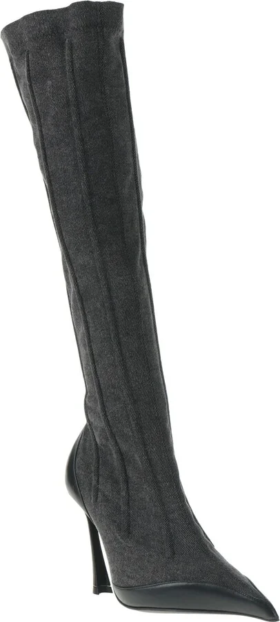 Mugler Woman Boot - Image 4