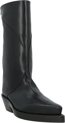 Mugler Woman Boot - Image 2