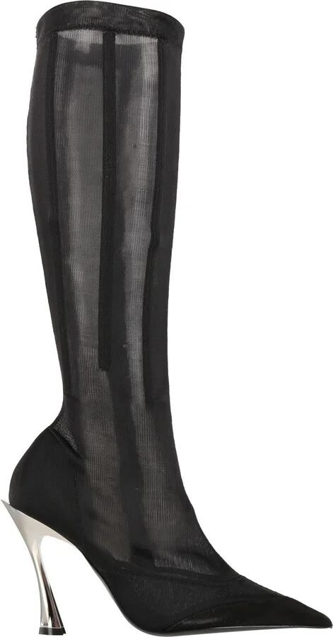 Mugler Woman Boot - Image 3